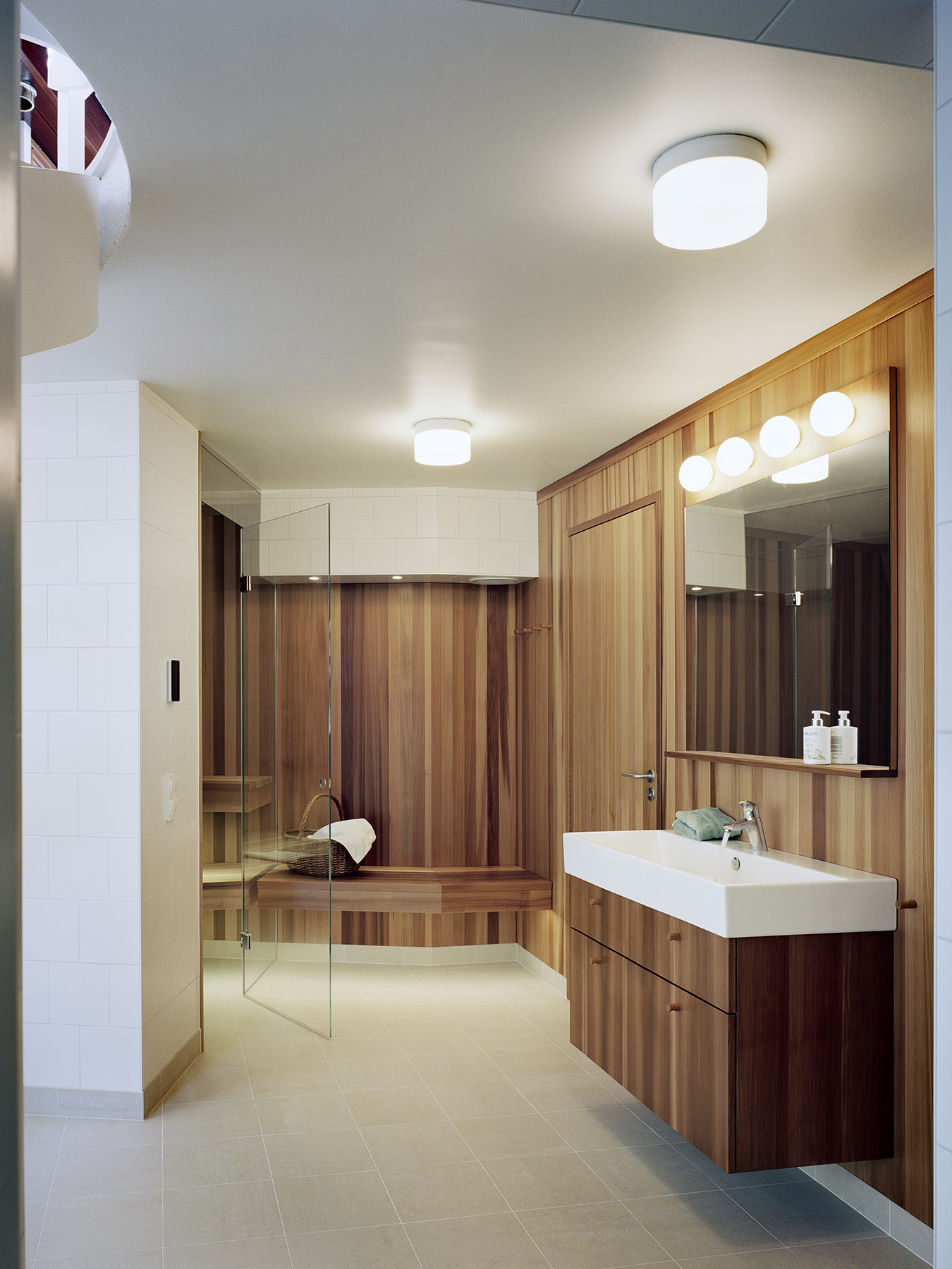Marge Arkitekter | Projects | Alcro Design