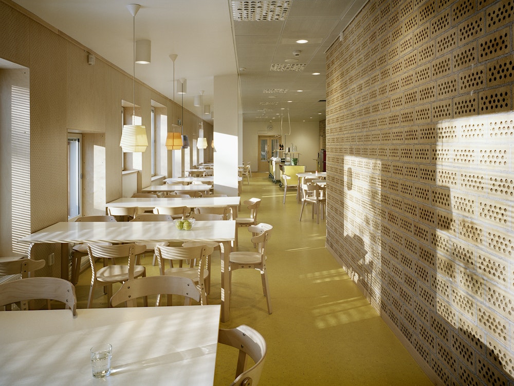 Marge Arkitekter Projects Lilla Alby School marge-arkitekter-projects-lilla-alby-school