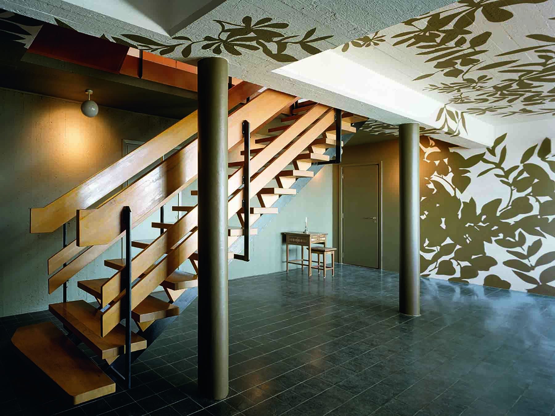 Marge Arkitekter | Projects | Alcro Design