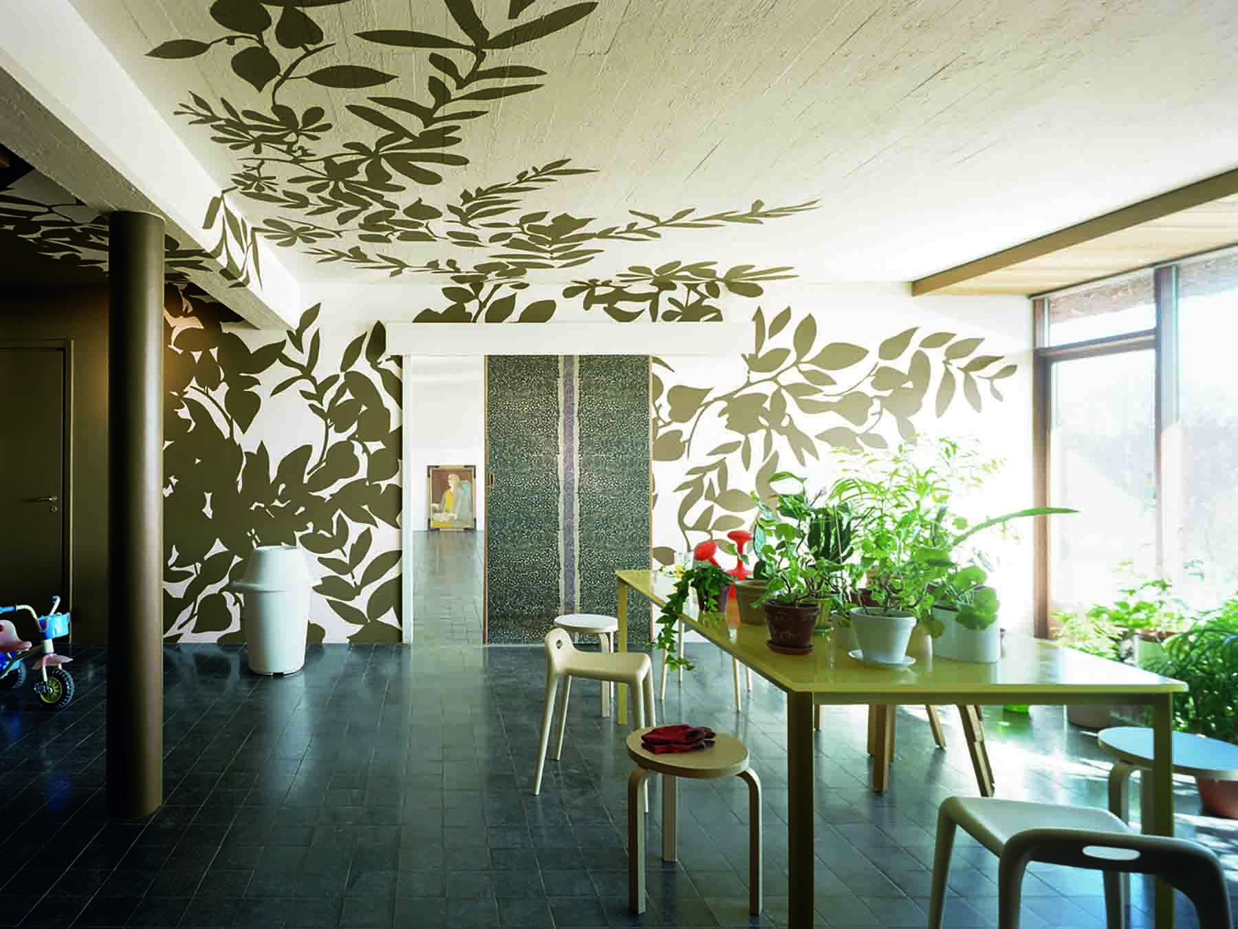 Marge Arkitekter | Projects | Alcro Design